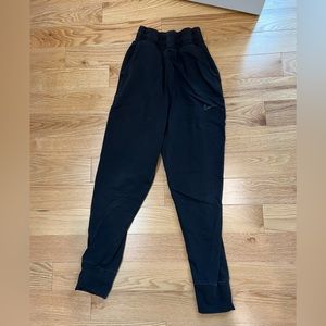 Black Nike Joggers
